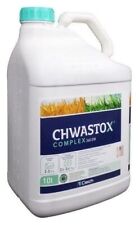 Herbicide chwastox complex d'occasion  France