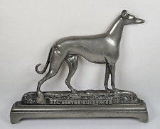 greyhound ornaments for sale  Keyes