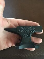 Ford anvil blacksmith for sale  Brookings