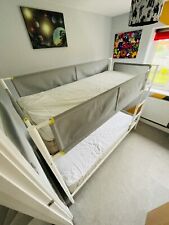 Ikea vitval bunk for sale  BASINGSTOKE