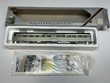 HO Scale Broadway Limited Pennsylvania “Silver Rapids” Sleeper Passenger Car PRR for sale  Shipping to South Africa