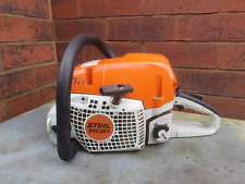 Stihl 391 chainsaw for sale  WAKEFIELD