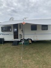 isabella shadow sun canopy, used for sale  HORLEY