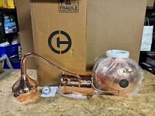 Gallon pure copper for sale  Hendersonville