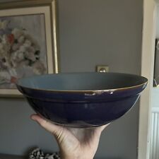 Large denby baking for sale  DONCASTER