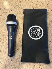 Akg supercardioid dynamic for sale  Brookhaven
