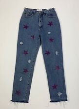 Blumarine stars jeans usato  Italia