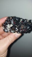 Minerali cassiterite quarzo usato  Padova