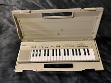 VINTAGE YAMAHA PORTASOUND PS-300 PORTABLE SYNTHESIZER KEYBOARD PIANO W/ CASE for sale  Shipping to South Africa