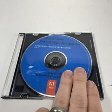 Adobe Photoshop CS5 estendido para MAC versão completa de DVD de varejo somente disco e chave comprar usado  Enviando para Brazil