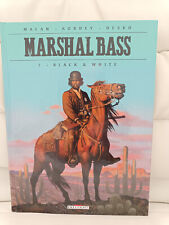 Marshal bass tome d'occasion  Vienne