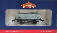 Bachmann 37-061A 5 Plank Open Wagon with Wooden Floor P252247 in BR Grey Livery for sale  Shipping to South Africa