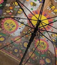 designer umbrella for sale  TORPOINT