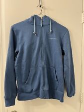 Neil Pryde Windsurfing Sailing Hoodie Zip Medium, used for sale  Shipping to South Africa