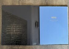 smythson organiser for sale  LONDON