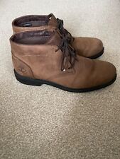 Timberland chukka boots for sale  ST. ALBANS