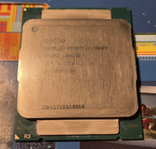 Usado, Intel Core i7-5960X CPU 3.0 GHz SR20Q comprar usado  Enviando para Brazil