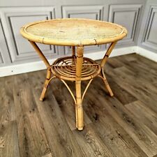 Retro round cane for sale  SPILSBY