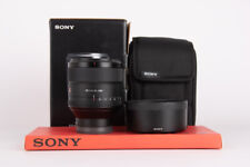 Sony 85mm f1.4 usato  Ancona