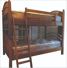 Lexington oak bunk for sale  West Friendship