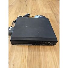 Sistema de Vigilancia Grabadora DVR 8 CANALES H.264 con Paquete de Mouse Adaptador - Probado segunda mano  Embacar hacia Argentina