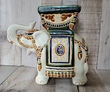 Vintage asian elephant for sale  Waynesboro