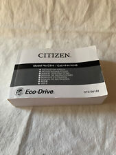 Citizen model radio usato  Asti
