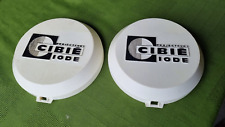 cibie spot lamps for sale  LEICESTER
