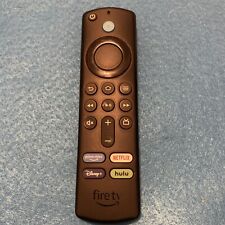 Firetv remote control for sale  Mitchell