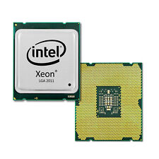 Intel xeon 2687w gebraucht kaufen  Pollenfeld