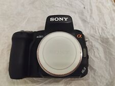 Sony a300 10.2mpix d'occasion  Lille-