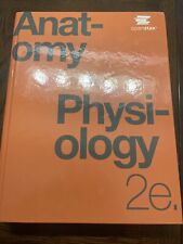 anatomia e fisiologia 2e por openstax, usado comprar usado  Enviando para Brazil