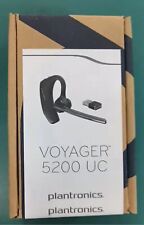 Plantronics voyager 5200 d'occasion  Expédié en Belgium