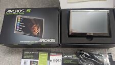 Archos media player for sale  CORBY