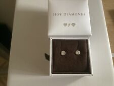 Hot diamonds small for sale  ORMSKIRK