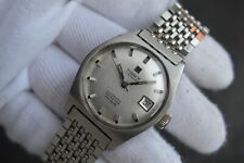 tissot visodate d'occasion  Expédié en Belgium