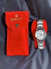 Rolex date 15210 usato  Roma