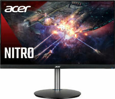 Acer nitro xf243y for sale  Alpharetta