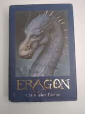 Eragon (Herencia) por Paolini, Christopher segunda mano  Embacar hacia Argentina
