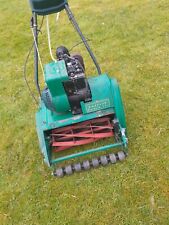 suffolk lawnmower for sale  BACUP