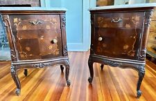 matching night stand set for sale  Newtown Square