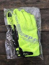 Fdx cycling gloves for sale  LONDON