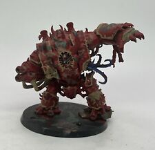 Chaos space marine for sale  WICKFORD