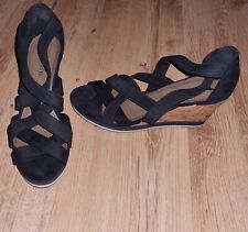 tamaris sandalette gebraucht kaufen  Düsseldorf