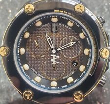 Relógio de quartzo masculino usado impecável INVICTA JT modelo 17822 com caixa comprar usado  Enviando para Brazil
