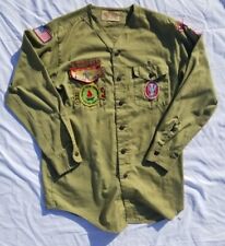 Vintage boy scout for sale  Rochester