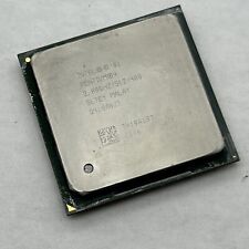 Intel Pentium 4 2.8Ghz P4 Socket 478 CPU Processor # SL7EY 512k cache 400FSB 2.8 for sale  Shipping to South Africa