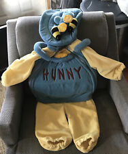 winnie costume pooh baby for sale  Ada