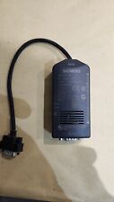 Siemens simatic adapter for sale  MIDDLESBROUGH