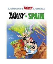 Asterix spain rene gebraucht kaufen  Trebbin